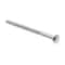Prime-Line Hex Lag Screw 1/4in X 3-1/2in A307 Grade A Zinc Plated Steel 100PK 9055192 - alternate 1